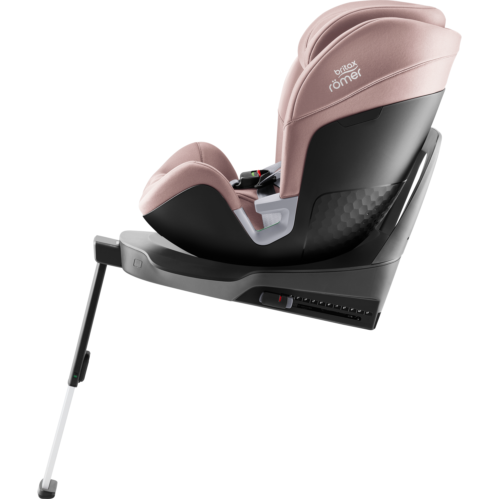 Britax Roemer SWIVEL 2, Classic Dusty Rose