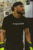 Футболка Boxraw ABC Черный