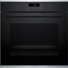 Встраиваемый электрический духовой шкаф Bosch HBG272EB3