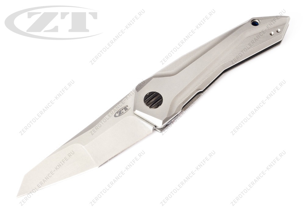 Нож Zero Tolerance 0055 GTC Airborne First 8