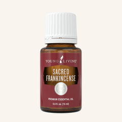 Священный Ладан (Sacred Frankincense) – 15 ml