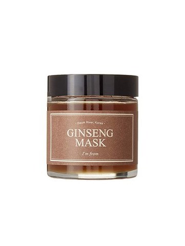 Купить I'm From Ginseng Mask - Маска с женьшенем