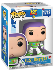 Funko POP! Disney. Toy Story 5: Buzz Lightyear (1712)