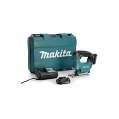 Аккумуляторный лобзик Makita JV101DWAE