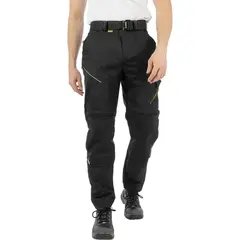 Брюки KS305, черный (48) Brodeks KS305BLACK48
