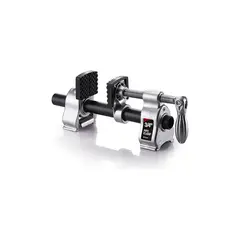 Струбцина трубная 3/4" с поворотной рукояткой усилие 600 кг EHOMA TC-0899