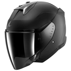 Skwal i3 Jet Dark Shadow / Матовый / Черный
