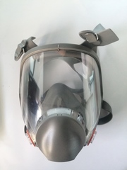 Full Face Mask респиратор 5647