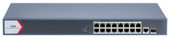 Коммутатор настраиваемый iFlow F-SW-EM618POE-VM