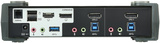 Переключатель KVM Aten CS1922M-AT-G