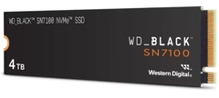 Накопитель SSD M.2 2280 Western Digital SN7100