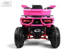 Квадроцикл Z111ZZ 4WD (Полноприводный)