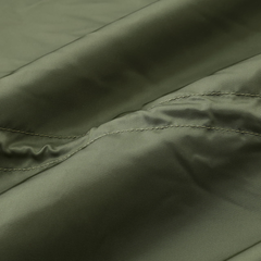 Парка Alpha Industries N-3B Regular Fit Sage Green (Зеленая)