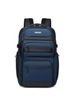 Картинка рюкзак городской Ozuko 9772S Blue - 18