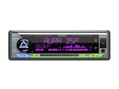 Aura INDIGO-879DSP mk2