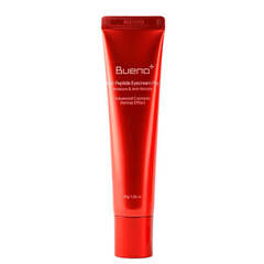 Bueno MGF Peptide Eye cream (RENEWAL) Регенерирующий крем для зоны вокруг глаз с факторами роста MGF и пептидами