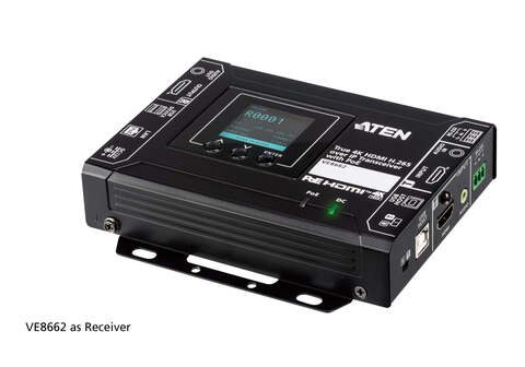 Трансивер Aten VE8662-AT-G — фото 2
