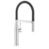 GROHE Essence 30294000 Смеситель для мойки с гибким изливом