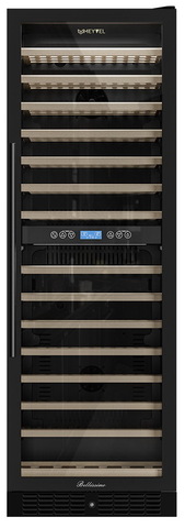 Винный шкаф Meyvel MV160-KBT2