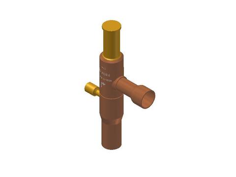 Регулятор давления испарителя KVP 22 Danfoss 034L0025
