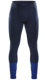 Комплект термобелья Craft Baselayer Blue мужской