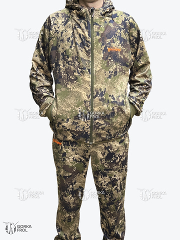 Костюм Remington Alabama Professional Green Forest