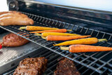 Газовый гриль Nexgrill Prime Puma 4B