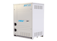 VRF-система MDV Наружный блок S-252W/DRN1
