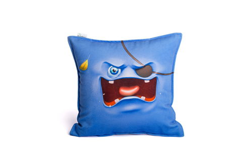 Подушка декоративная Smile 40*40