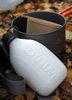 Wildo Hiker Bottle фляга white - 2
