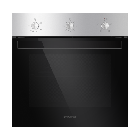 Газовый духовой шкаф Maunfeld EOGC604S