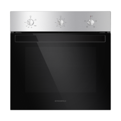 Газовый духовой шкаф Maunfeld EOGC604S