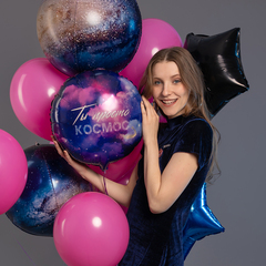 Шар К 18