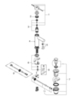 GROHE Essence 23379001 Смеситель для раковины