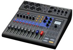 Zoom L-8