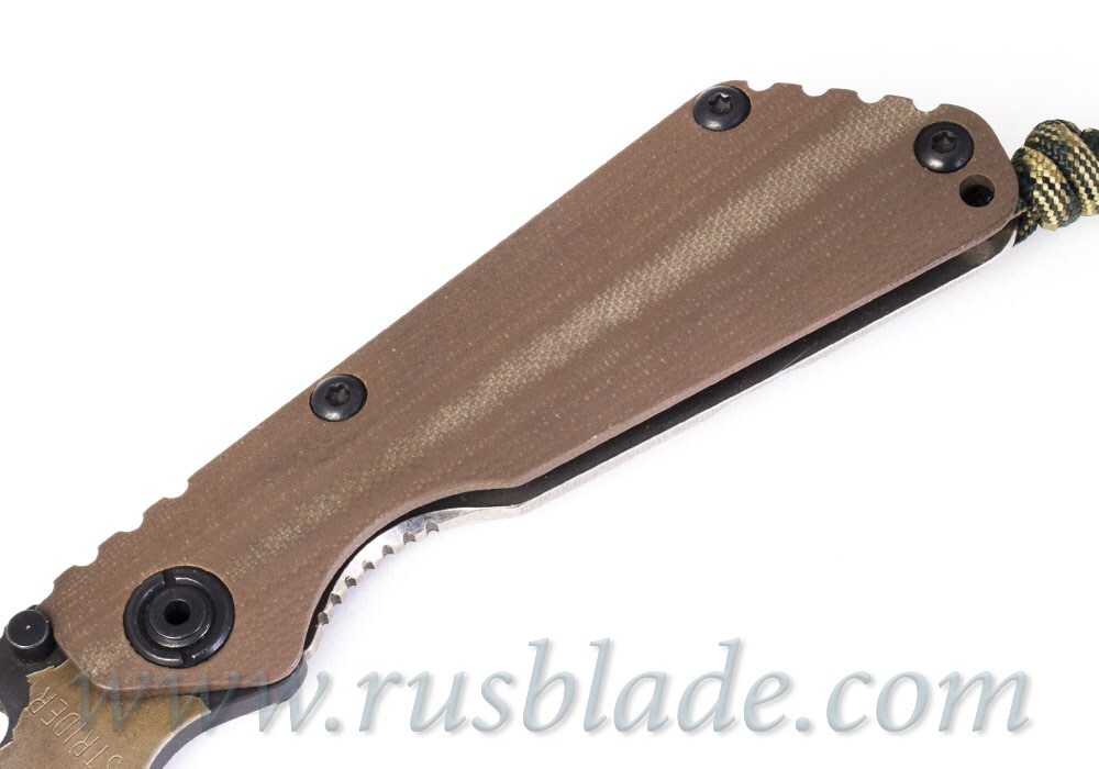 Strider Starlingear Maltese Cross 2012 SNG limited - фотография 