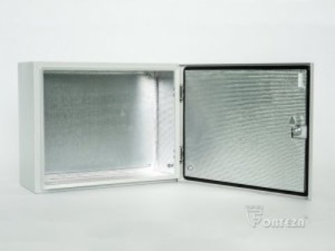 Шкаф ТШУ-500.1