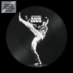 BOWIE – THE MAN WHO SOLD THE WORLD