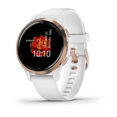 Смарт часы Garmin Venu 2S, White