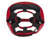 Шлем боксерский Clinch Olimp Red