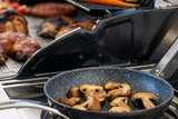Газовый гриль Nexgrill Prime Puma 4B