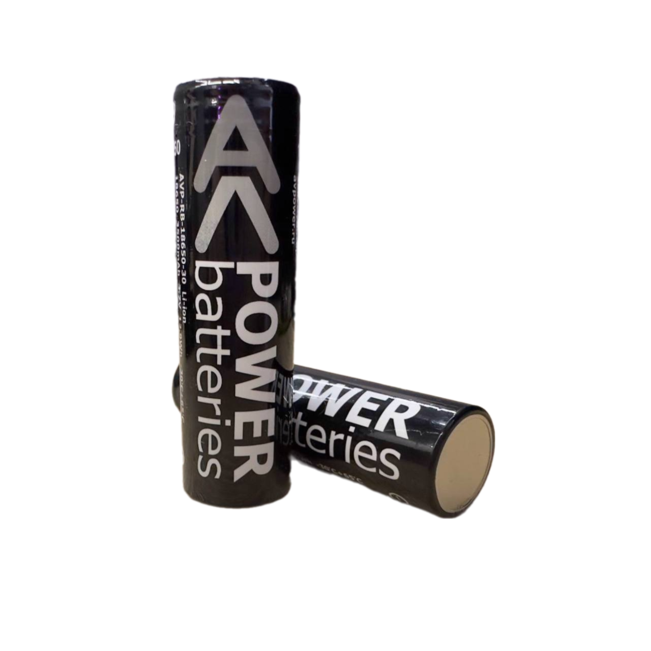 Аккумулятор 18650 Li-ion 2800mAh 3,7V 10,4Wh -40°C+65°С