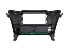 Магнитола для Lexus RX (2003-2009) / Toyota Harrier (2003-2012) Android 11 4/64GB QLED DSP 4G модель CB-RX-2003