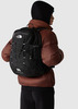Картинка рюкзак городской The North Face borealis classic Tnf Black/Aspha - 2