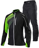 Костюм беговой Noname Pro Endurance Black 2015
