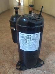 Фото Компрессор GMCC da150s1c-20FZ (DC)