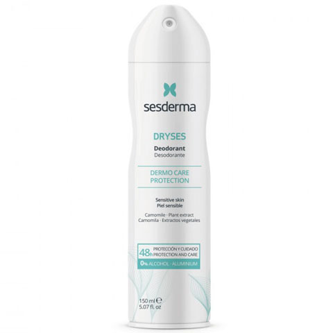 Sesderma DRYSES: Дезодорант (AEROSOL Deodorante)