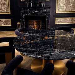 ОБЕДЕННЫЙ СТОЛ DINING TABLE ENJOY