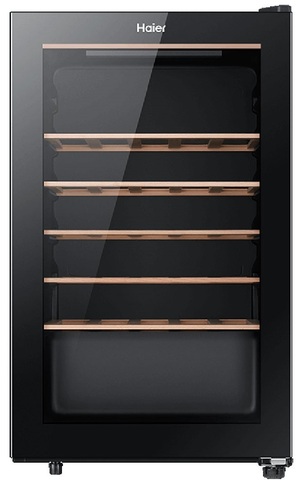 Винный шкаф Haier FWC33GA