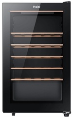 Винный шкаф Haier FWC33GA